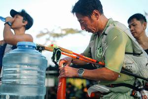 BIB: 
                            <button type="button" onclick="openModal(25265707)" class="btn btn-primary btn-sm float-right btn-popup" data-toggle="modal" data-target=".modal-high-quality">
                        <i class="fas fa-shopping-cart"></i> Add to Cart
                    </button>
                                            <button type="button" onclick="isThisMe(25265707, true)" class="btn btn-success btn-sm float-right btn-popup btn-isme hidden" data-toggle="tooltip" data-placement="bottom" title="นี่คือรูปของคุณใช่ไหม คลิกที่นี่เพื่อเอาเข้าอัลบั้ม">
                        <i class="fas fa-plus"></i> Add to album
                    </button>
                    <button type="button" onclick="isThisMe(25265707, false)" class="btn btn-warning btn-sm float-right btn-popup btn-isnotme hidden">
                        <i class="fas fa-ban"></i> Remove from album
                    </button>